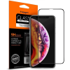 Spigen Full Cover Tempered Glass Apple iPhone 12 (AGL01512)