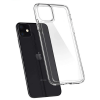 Spigen Ultra Hybrid Case Transparant Apple iPhone 11 (076CS27185)