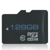 128GB MicroSDXC Class 10 geheugenkaart