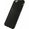 Mobilize Gelly Backcase Black voor iPhone 6s NA22750