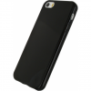 Mobilize Gelly Backcase Black voor iPhone 5s/SE NA22751