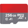 256GB MicroSDXC Class 10 geheugenkaart
