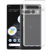 Phonesmart TPU Case Transparant voor Google Pixel 10 (PS026049)