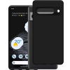 Phonesmart TPU Case Black voor Google Pixel 7a (PS025609)