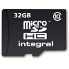 32GB MicroSDHC Class 10 geheugenkaart