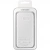 Samsung Clear Cover Galaxy A3 2017 Transparent (EF-QA320TTEGWW)