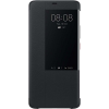 Huawei Mate 20 Pro Smart View Flip Cover (Black) 51992696