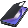 Samsung Galaxy A54 Smart View Wallet Case Black (EF-ZA546CBEGWW)
