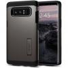Spigen Tough Armor Case Grey voor Samsung Galaxy Note 8