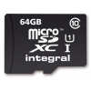 64GB MicroSDXC Class 10 geheugenkaart