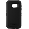 OtterBox Defender Samsung S7 Black