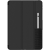 Otterbox Symmetry Folio Black Apple iPad 10.2 2021 (77-62044)