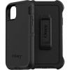 Otterbox Defender Case Black voor Apple iPhone 11 (77-62457)
