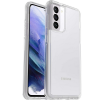 Otterbox Symmetry Case Tranparant Samsung Galaxy S21 (77-82094)