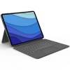 Logitech Combo Touch Keyboard Folio Apple iPad Pro 12.9 2021/22 (920-010214)