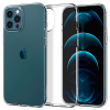 Spigen Liquid Crystal Case Transparant iPhone 12 / 12 Pro (ACS01697)