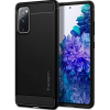 Spigen Rugged Armor Case Samsung Galaxy S20 FE Black (ACS01847)