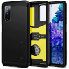 Spigen Tough Armor Case Black Samsung Galaxy S20 FE (ACS02279)