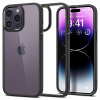 Spigen Ultra Hybrid Case Black Apple iPhone 14 Pro Max (ACS04817)