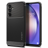 Spigen Rugged Armor Case Black Samsung Galaxy A54 (ACS05888)