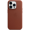 Apple Leather MagSafe Case Omber Brown iPhone 14 Pro Max (MPPQ3ZM/A)