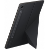 Samsung Galaxy Tab S9 FE Book Cover Black (EF-BX710PBEGWW)
