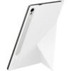 Samsung Galaxy Tab S9 FE Book Cover White (EF-BX710PWEGWW)