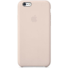 Apple iPhone 6 Leather Case Soft Pink (MGR52ZM)