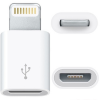 Apple Lightning naar Micro USB Adapter MD820ZM/A