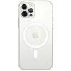 Phonesmart MagSafe TPU Case Transparant Apple iPhone 13 (PS25860)