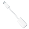 Apple USB-C to Lightning Adapter (MUQX3ZM/A)