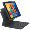 ZAGG Pro Keys Keyboard Case Apple iPad 11/10.9 (2022/2025) Black (103410814)