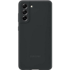 Samsung Silicone Cover Black Galaxy A56 (EF-PA566CBEGWW)
