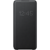Samsung Smart LED View Black Samsung Galaxy S20 Ultra (EF-NG988PBEGEU)