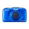 Nikon COOLPIX W100 Blue