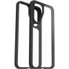 Otterbox React Case Clear Black Samsung Galaxy A56 (77-97793)