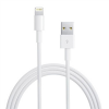 Apple USB-A to Lightning Datacable 1m (MQUE2ZM/A)