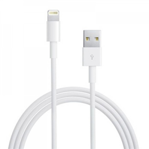 Apple USB-A to Lightning Datacable 1m