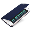 Dux Ducis Bookcase Blue Apple iPhone SE 2020/2022