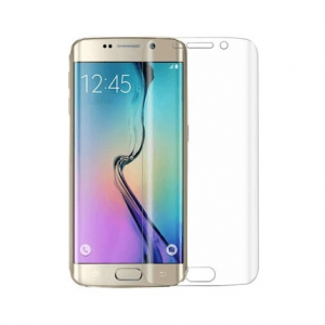 Tempered Glass Protector Curved Edge-To-Edge