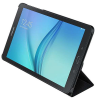 Samsung Book Cover Galaxy Tab E EF-BT560BBEGWW