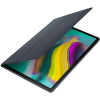 Samsung Galaxy Tab S5e Bookcover Black (EF-BT720PBEGWW)