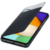 Samsung S View Wallet Cover Black Galaxy A32 4G (EF-EA325PBEGEW)