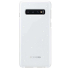 Samsung Galaxy S10 LED Cover White (EF-KG973CWEGWW)