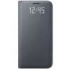 Samsung LED View Cover S7 Black (EF-NG930PBEGWW)