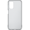 Samsung Clear Soft Cover Samsung Galaxy A13 4G (EF-QA135TBEGWW)