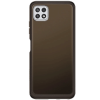 Samsung Silicone Back Cover Black Galaxy A22 5G (EF-QA226TBEGEU)