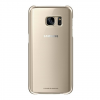 Samsung Clear Cover S7 Gold (EF-QG930CFEGWW)