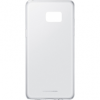 Samsung Clear Cover Galaxy Note 7 Transparant EF-QN930TTEGWW