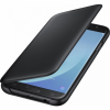 Samsung Galaxy J5 (2017) Wallet Book Case Zwart (EF-WJ530CBEGWW)